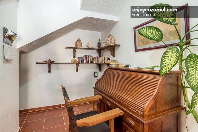 Cozumel_Villa/House_Castillo del Rey_4055
